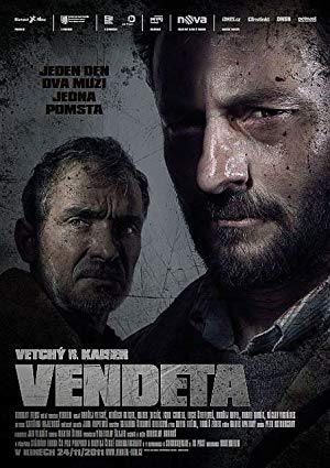 Vendeta