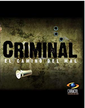 Born to Be a Criminal - وش اجرام