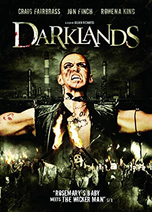 Darklands