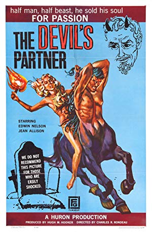 The Devil's Partner