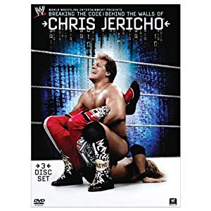 Breaking The Code: Behind The Walls of Chris Jericho