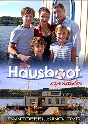 A Houseboat to Fall in Love - Ein Hausboot zum Verlieben