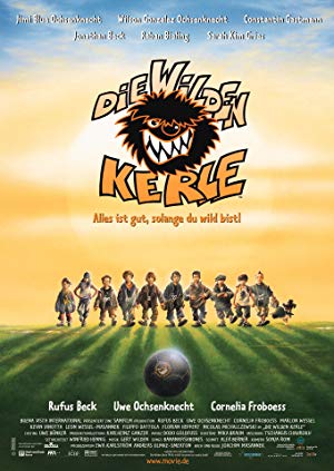 The Wild Soccer Bunch - Die Wilden Kerle