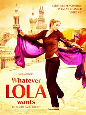 Whatever Lola Wants - Whatever Lola wants