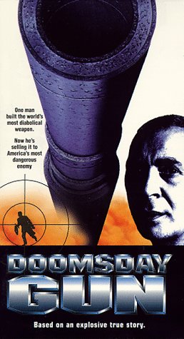 Doomsday Gun