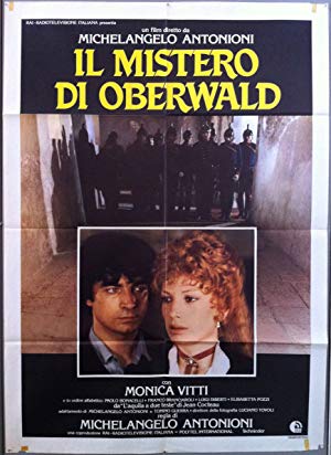 The Mystery of Oberwald - Il mistero di Oberwald