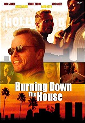 Burning Down The House