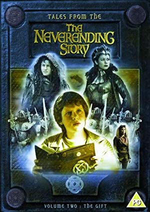 Tales from the Neverending Story