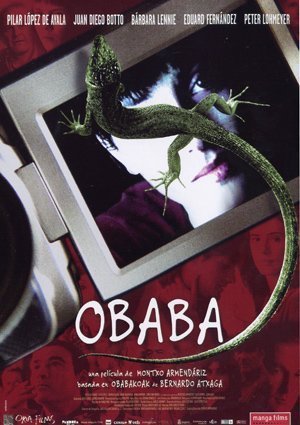 Obaba