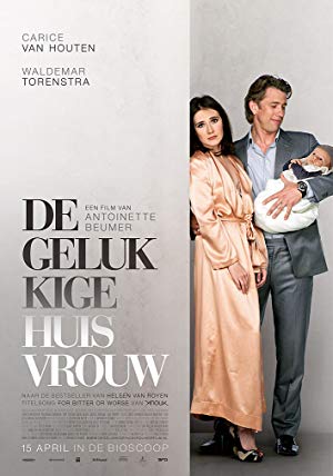 The Happy Housewife - De Gelukkige Huisvrouw