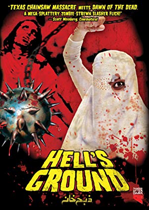 Hell's Ground - Zibahkhana
