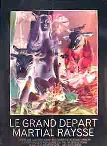 The Big Departure - Le Grand Départ