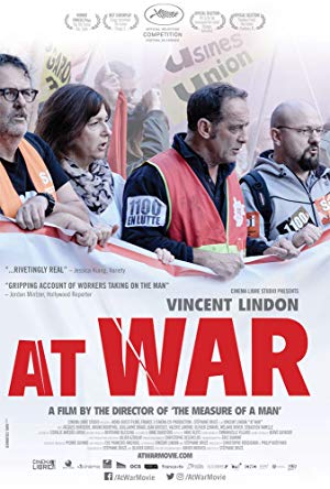 At War - En guerre