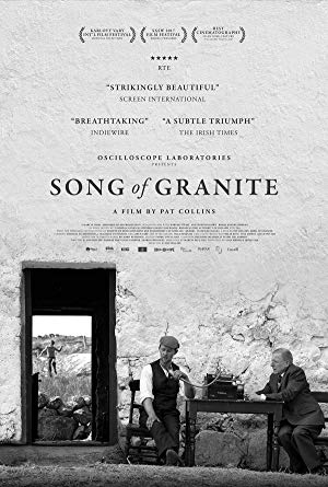 Song of Granite