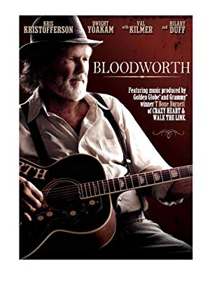 Bloodworth