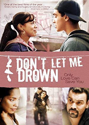 Don't Let Me Drown