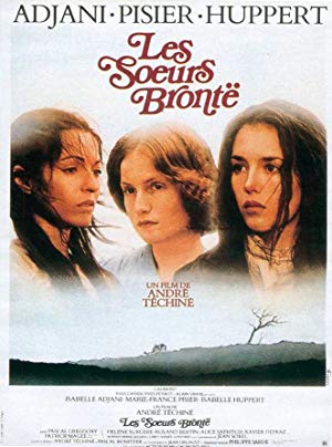 The Bronte Sisters - Les Sœurs Brontë