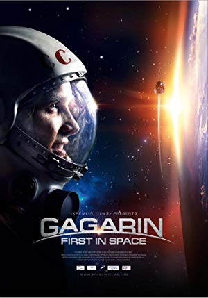 Gagarin: First in Space