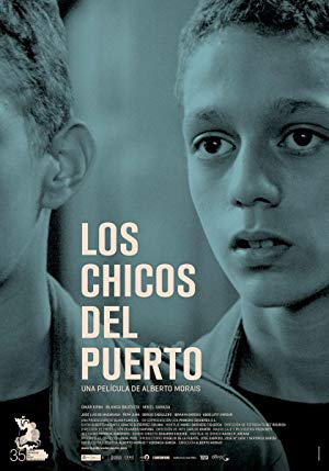 The Kids from the Port - Los Chicos Del Puerto