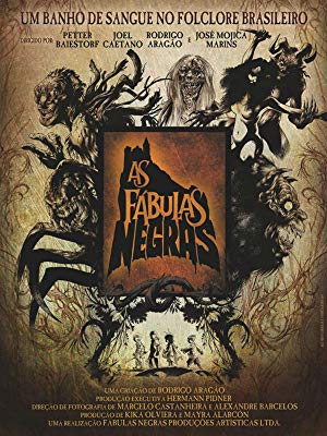 The Black Fables - As Fábulas Negras