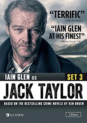 Jack Taylor: Nemesis