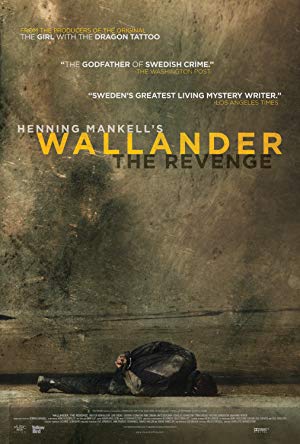 Henning Mankell's Wallander: The Revenge
