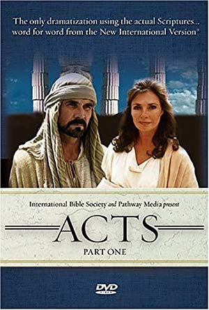 The Visual Bible - Acts