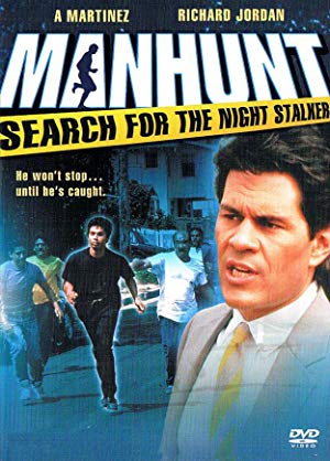 Manhunt: Search For The Night Stalker