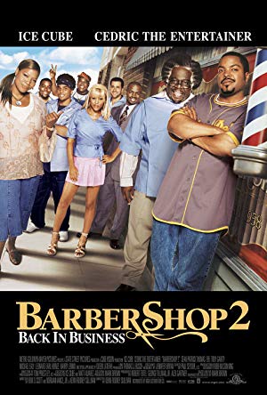 Barbershop 2: Back in Business - Barbershop 2:  Back in Business