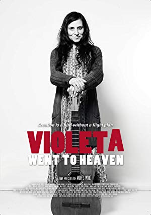 Violeta Went to Heaven - Violeta se fue a los cielos