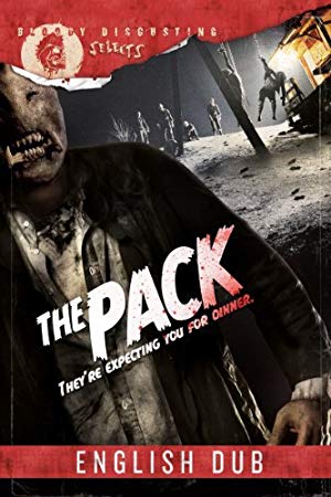 The Pack - La Meute