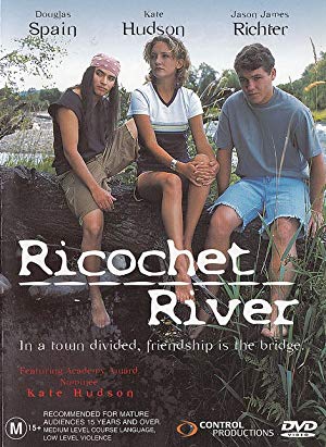 Ricochet River