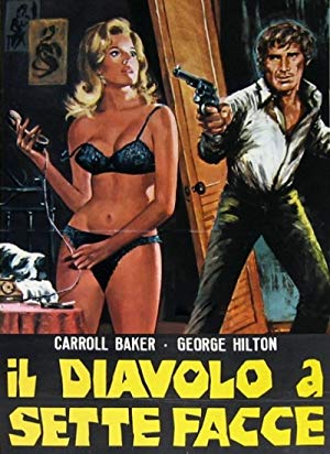 The Devil with Seven Faces - Il diavolo a sette facce