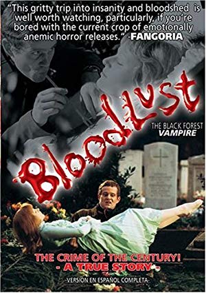 Bloodlust