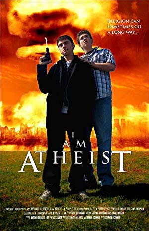 I Am Atheist