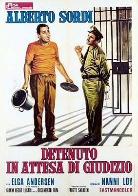 Why - Detenuto in attesa di giudizio