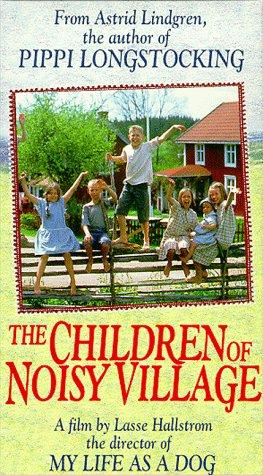 The Children of Noisy Village - Alla vi barn i Bullerbyn