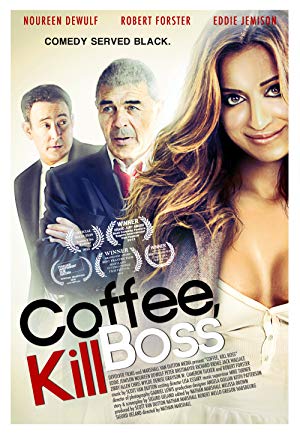 Coffee, Kill Boss