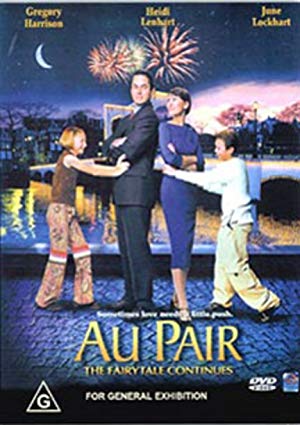 Au Pair II