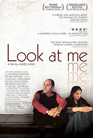 Look at Me - Comme une image