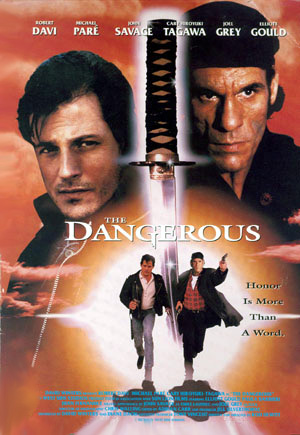 The Dangerous