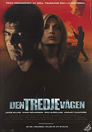 The Third Wave - Den tredje vågen