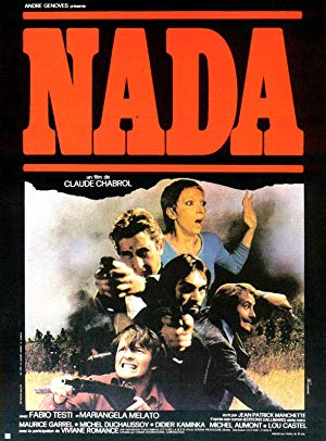 The Nada Gang - Nada