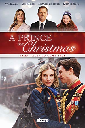 A Prince for Christmas