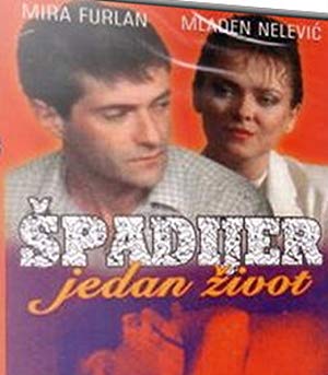 Spadijer: One Life - Špadijer-jedan život