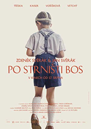 Barefoot - Po strništi bos