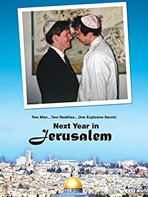 Next Year in Jerusalem