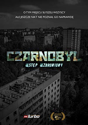 Chernobyl: Exclusion Zone - Чернобыль: Зона отчуждения