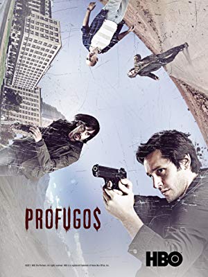 Fugitives - Prófugos