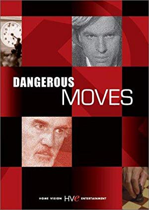 Dangerous Moves - La Diagonale Du Fou